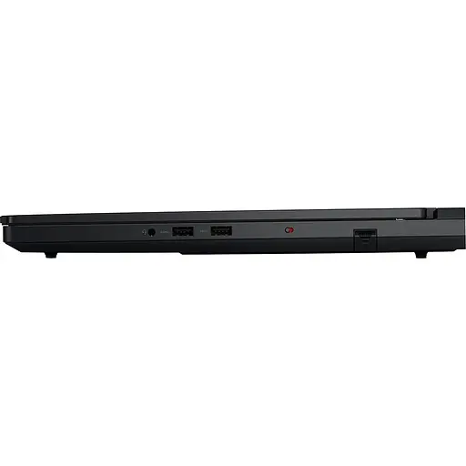 Ноутбук Lenovo Legion Pro 7 16IAX10H (83F5003JRM) Eclipse Black / 16 OLED WQXGA 240 Гц / Intel Core Ultra 9 275HX / RAM 32 ГБ / SSD 1 ТБ / RTX 5080, 16 ГБ / Windows 11Home/ - фото 10