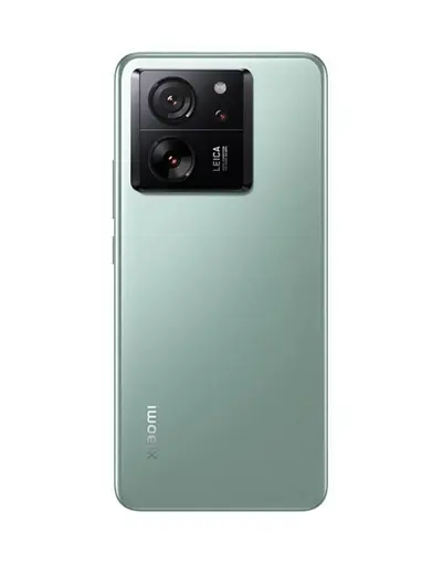 Мобильный телефон Xiaomi 13T 12/256GB Meadow Green (2213) - фото 2