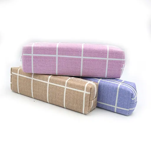 Пенал Клітина, 19x5x3.5 см, 0882P (В асортименті) - фото 2