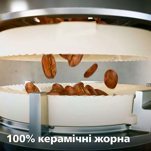 Кофемашина Philips Series 2200 (EP2220/10) - фото 8