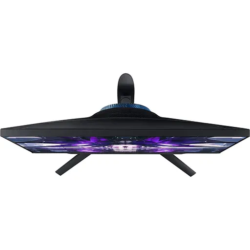 Монитор 24" Samsung Odyssey G3 LS24AG300 FHD VA 144Hz (LS24AG300NIXCI) Б/у - фото 5