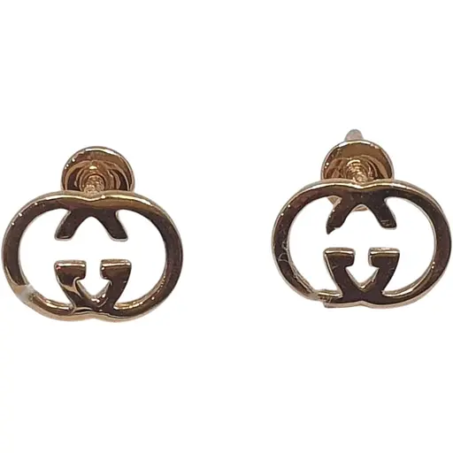 Золоті сережки-пуссети KievGold. 2/1024