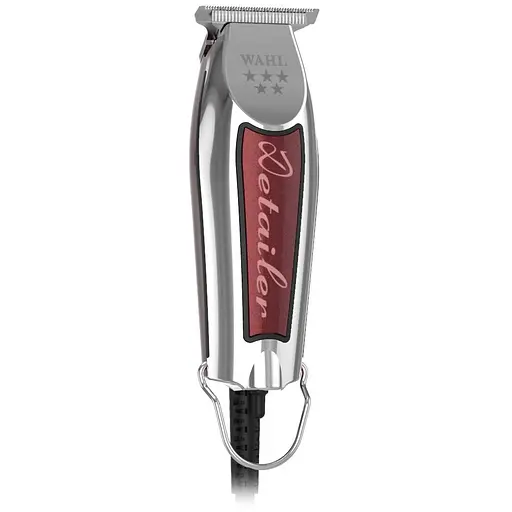 Триммер для окантовки Wahl Detailer Wide 08081-1216 [62194] - фото 2