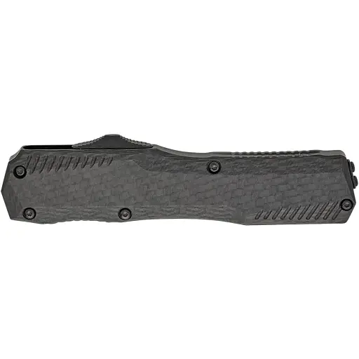 Нож Kershaw Livewire MagnaCut BB Aluminium Black - фото 3