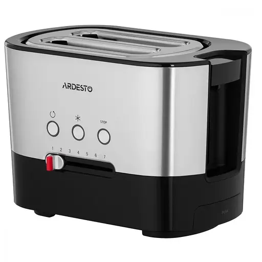 Тостер Ardesto T-K210