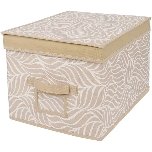 Короб для хранения Handy Home Nature, 30х40х25 см (UC-211)