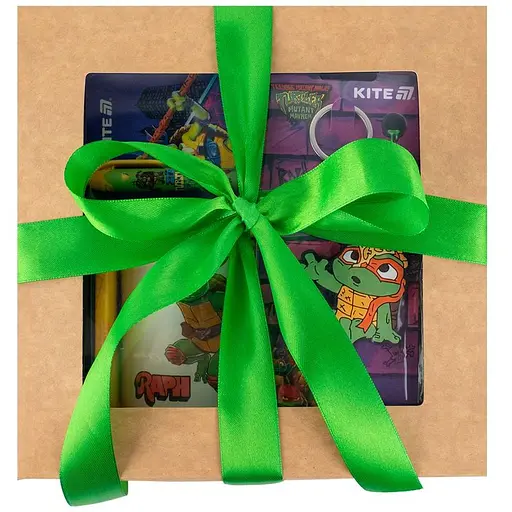 Подарунковий набір Kite NT 4 предмети (NT26-211) - фото 2