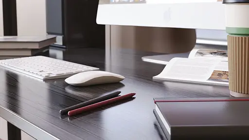 Комп'ютерний стіл Дейв 75x140x70 чорний ДСП Сосна Кембра 16мм FRD-102017 - фото 3