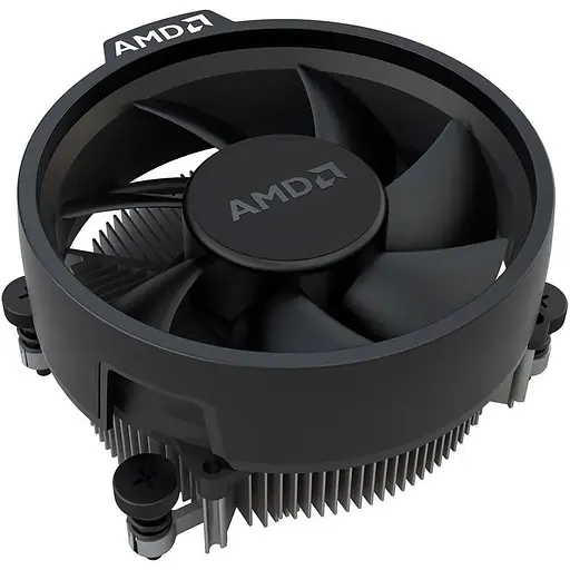 Процесор AMD Ryzen 5 4500 Box (100-100000644BOX) EU [124953] - фото 2