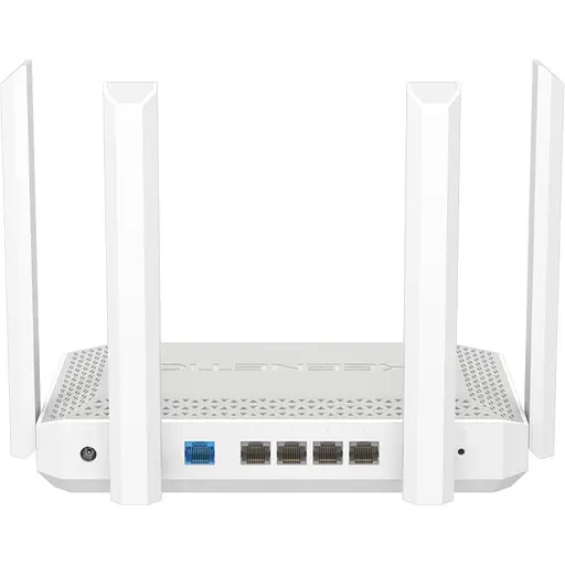 Роутер Keenetic Hopper WIFI AX3000 (KN-2312) - фото 3