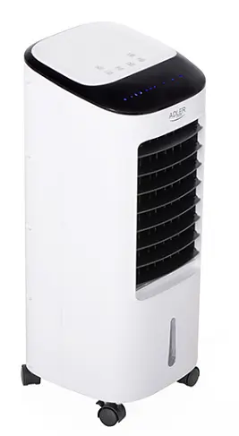 Воздухоохладитель 3в1 Adler AD 7922 - фото 2