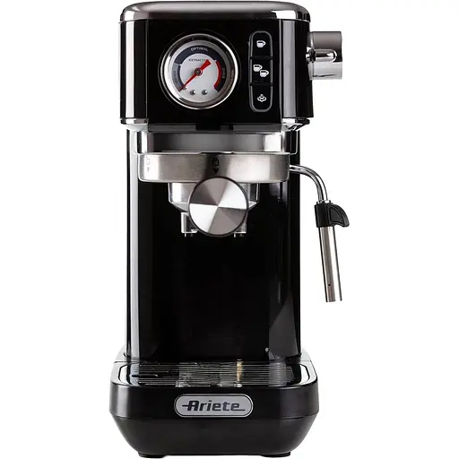Кофеварка Ariete 1381 BK (00M138132AR0) - фото 6
