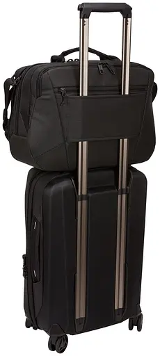 Дорожная сумка Thule Crossover 2 Boarding Bag black (TH 3204056) - фото 8