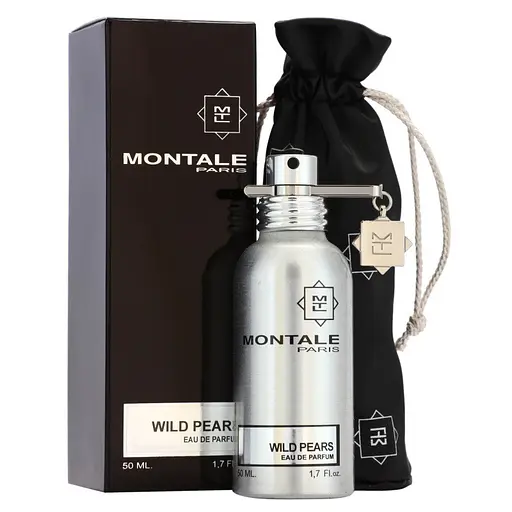 Парфюмированная вода оригинал Montale Wild Pears 100 мл - фото 2
