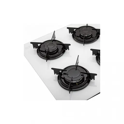 Варочная поверхность газовая Jantar HGR 60 WH EF - фото 4