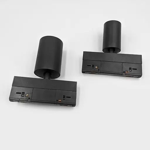 Спот Skarlat RGD2022 7W BK 4000K - фото 7