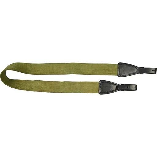 Ремінь для зброї MEDAN 2250 вузький. Олива
