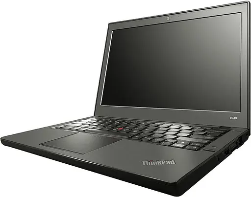 Ноутбук Lenovo ThinkPad X240 (i5-4200U/8/128SSD) - Class B "Б/У" - фото 5