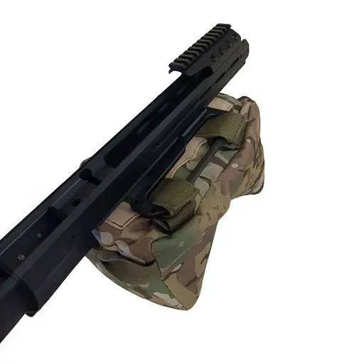 Мішок барикадний упор стрілецький GEN 3 кістка - фото 9