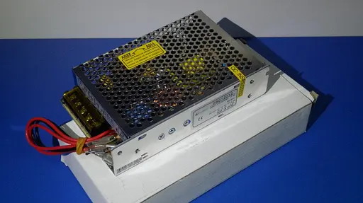 Джерело безперебійного живлення Luxeon PSC6012 12В 5 А 60 Вт - фото 6