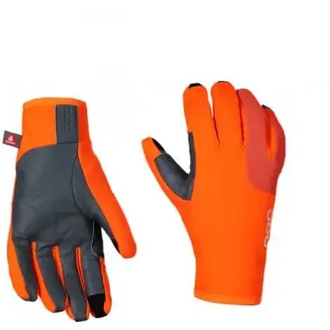 Рукавиці Poc Thermal Glove XL Zink Orange (1033-PC 302811205XLG1)
