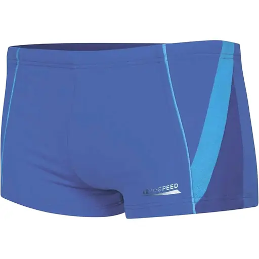 Плавки Aqua Speed Diego 158 Синий (1000-392-42)