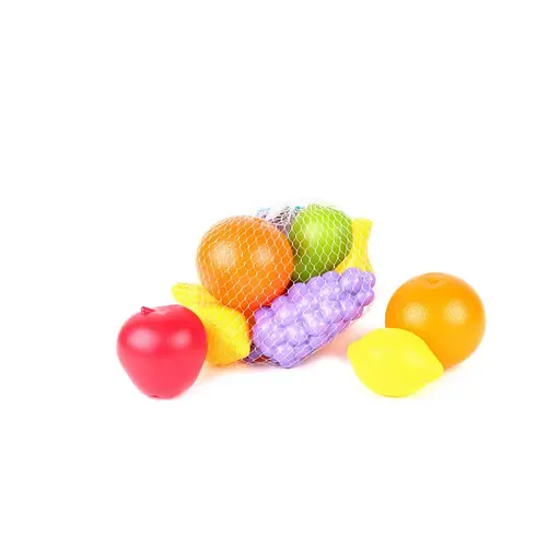 Ігровий набір "Фрукти" ТехноК 5309TXK 7 предметів - фото 3