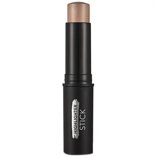 Хайлайтер-стік для обличчя Flormar Stick Highlighter №03 Deep Glow 10 г (8000019545002) - фото 1