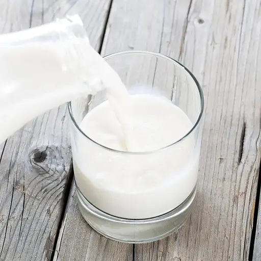 Молоко 100% натуральное обезжиренное сублимированное Augason Farms с большим сроком годности до 20 лет 216 порций - фото 6