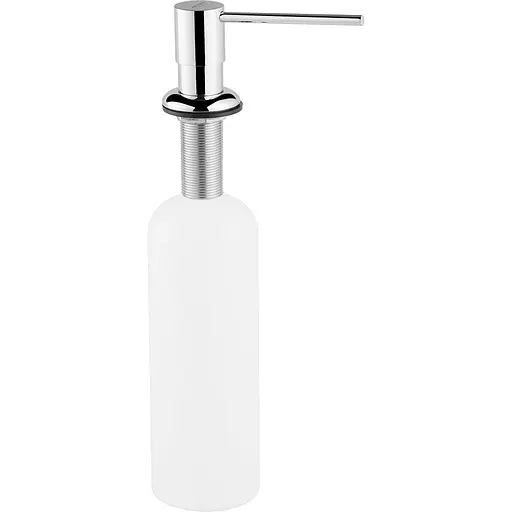 Дозатор для моющего средства Kroner KRP Spender - C001 (CV030016)  - фото 1