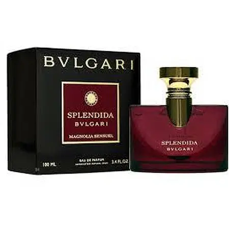 Bvlgari Splendida Magnolia Sensuel 100 мл парфумована вода - фото 1