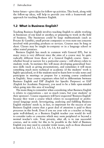 Teach Business English - фото 4
