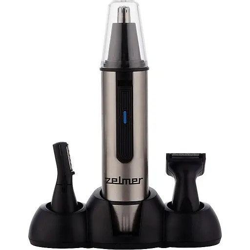 Триммер для носа и ушей Zelmer ZNT0300 [128955]