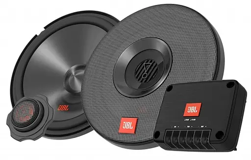 Компонентная акустическая система JBL CLUB 602CTP