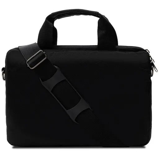 Сумка для ноутбука Vinga 13" NB1301 black (NB1301BK) - фото 4