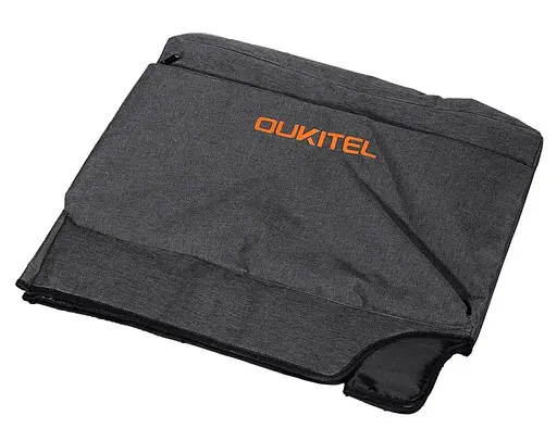 Чохол для портативних зарядних станцій OUKITEL P5000E / P5000E Pro - фото 7