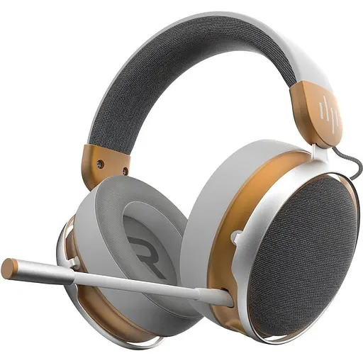 Ігрові навушники Dark Project One Sono Wireless White (DPP_SONO_WLESS_WHITE) [125813]