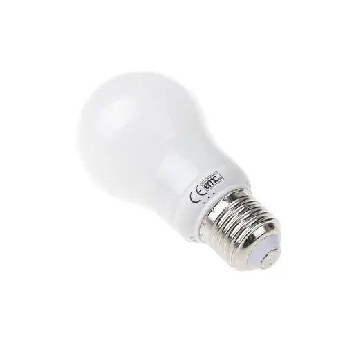 Лампа Brille енергозберігаюча 11W E27 WW A55 PL-SP 220 В - фото 5