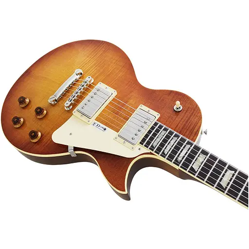 Електрогітара FGN NCLS-30R-BF Neo Classic Series Vintage Violin [130808] - фото 4