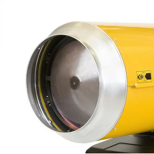 Теплова гармата Master B 360 - фото 2