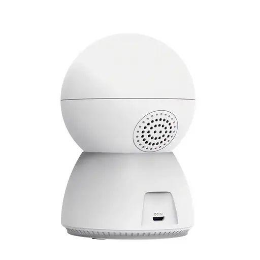 IP-відеокамера поворотна з WiFi 2Mp Light Vision VLC-6492S(Tuya) f=3.6mm (75-00183) - фото 2