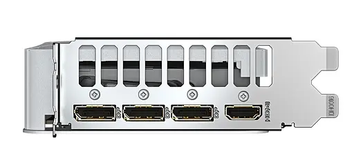 Відеокарта GF RTX 5060 Ti 8GB GDDR7 Eagle OC Ice Gigabyte (GV-N506TEAGLEOC ICE-8GD) - фото 8