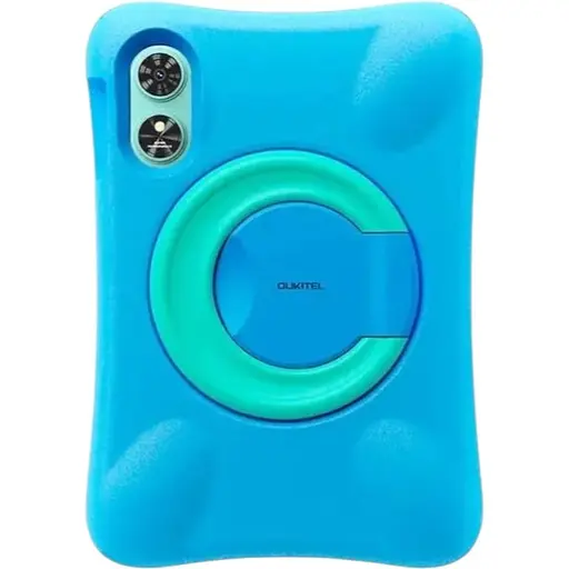 Планшет Oukitel OT6 Kids 4/64GB Green - фото 3