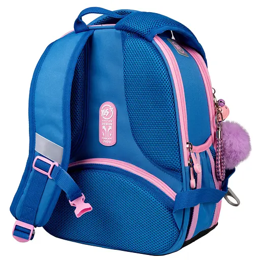 Рюкзак шкільний каркасний Yes It's Magic H-100 - фото 5