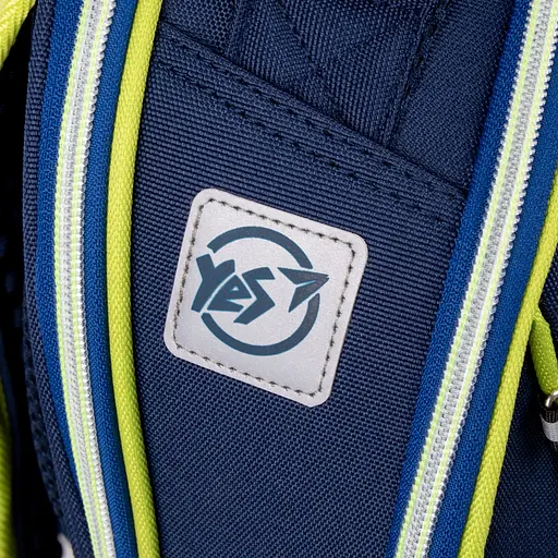 Рюкзак шкільний каркасний Yes S-89 Ultrex - фото 5