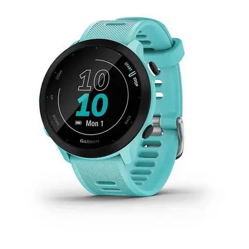 Спортивные часы Garmin Forerunner 55 Aqua (010-02562-12/02)
