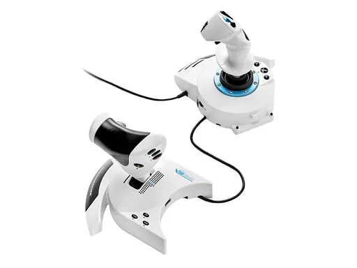 Контролер Thrustmaster do gry Flight Simulator 4460295 - фото 4