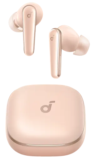 Гарнітура Anker SoundСore Liberty 5 Pink - фото 3