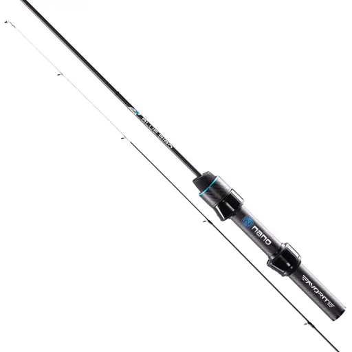 Спінінг Favorite Blue Bird Nano BB1-602N-S 1.83 м 0.2-1.5 г