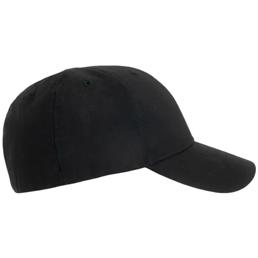 Кепка First Tactical FT FLEX CAP L/XL Black - фото 3